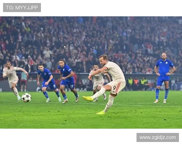 哈里凯恩率领英格兰逆转取胜再创个人职业生涯辉煌时刻