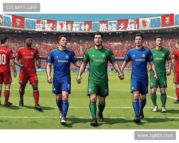 切尔西重塑辉煌之路探秘蓝军如何在新赛季重返英超巅峰