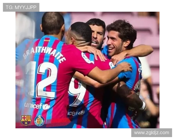 加维领衔巴萨新时代 中场核心崛起与未来发展前景分析