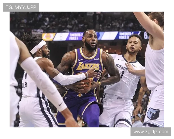 灰熊强势挑战湖人巅峰对决再燃悬念上演硬核较量