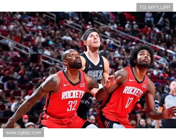 火箭主场激战马刺年輕新星崛起老將對決引爆全場焦點