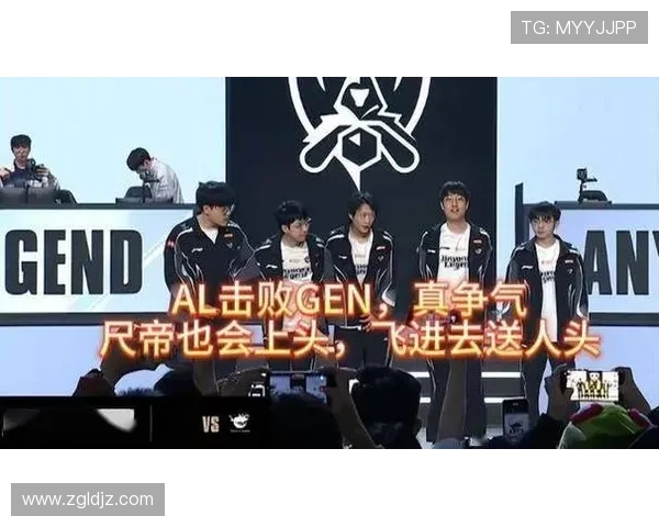 GEN与T1激战正酣谁能笑到最后揭开LCK顶尖对决的新篇章