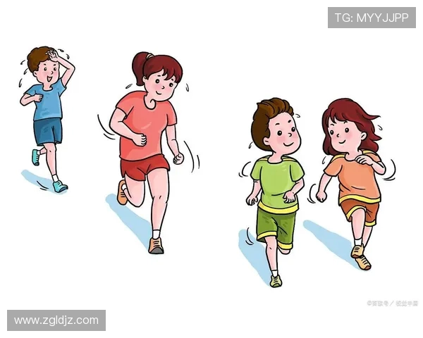 以运动为核心探索健康生活方式与身心全面发展的新时代路径