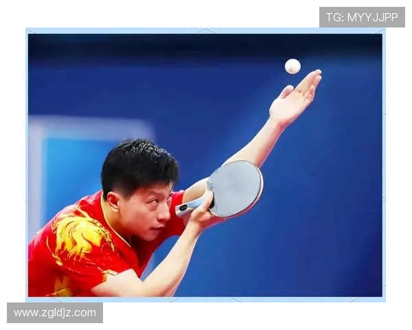 乒乓球运动的魅力与技术发展探索:从基础技巧到国际竞技水平的全面分析 乒乓球运动的魅力与技术发展探索:从基础技巧到国际竞技水平的全面分析