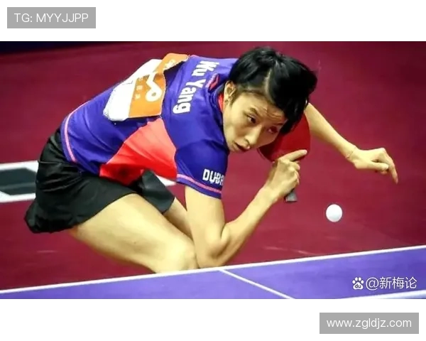 乒乓球运动的魅力与技巧探索：从基础入门到高阶战术解析