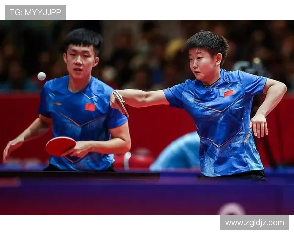 乒乓球运动的魅力与技巧：从基础训练到世界级赛事的全面解析