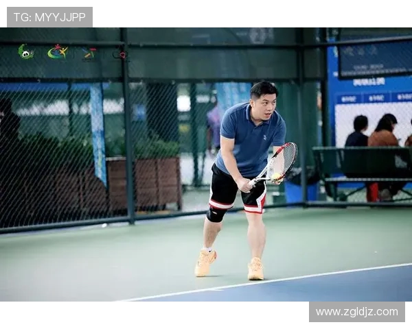 网球运动的魅力与发展趋势探究及其对现代体育文化的深远影响