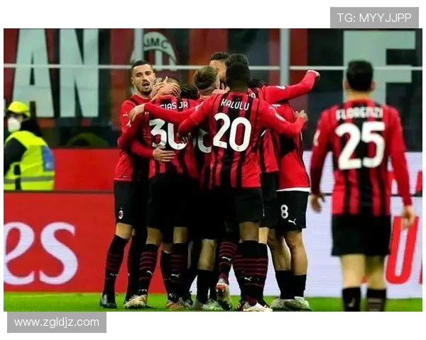 AC米兰迎战强敌激战在即 球迷期待经典对决再度上演