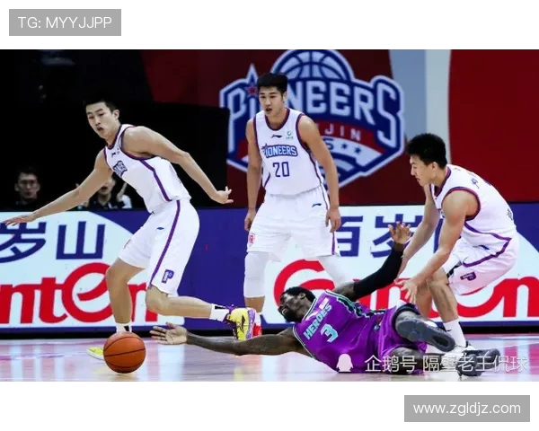 吴前领衔浙江男篮崛起探索 从青涩新星到球队核心的蜕变历程