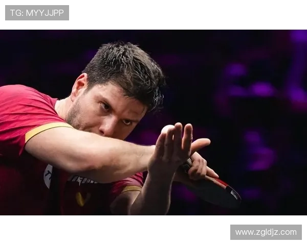 奥恰洛夫带领德国队重振乒乓雄风挑战世界冠军地位