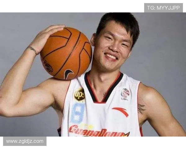 朱芳雨：从篮球场的传奇到场外多元发展的全方位人生探索