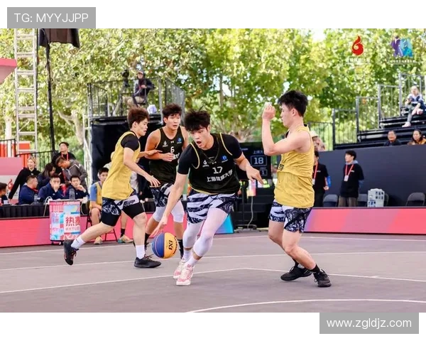 篮球风云再起：从街头到赛场的热血拼搏与梦想之旅