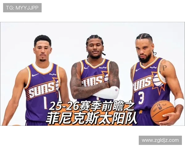 菲尼克斯太阳崛起之路：从重建到冠军争夺的蜕变历程