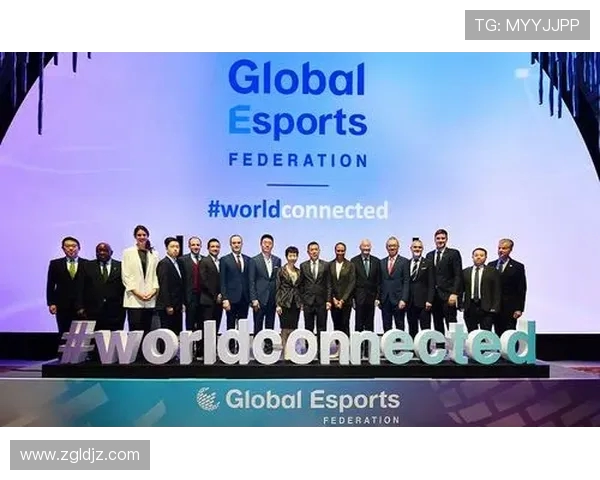 探寻电子竞技未来生态与全球化发展趋势深度解析与实践展望全面研