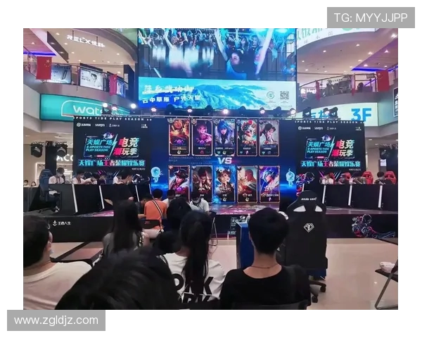 全球顶级英雄联盟电竞盛宴见证巅峰对决与荣耀王者的激情时刻