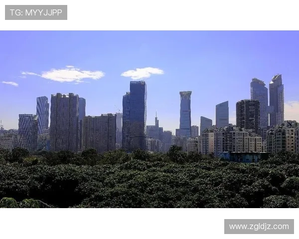 浙江广厦：助力区域经济发展，打造现代化城市建设新标杆