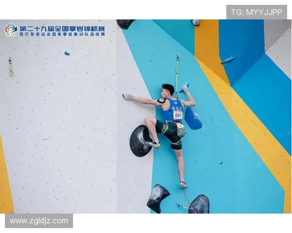 南京攀岩队在全国攀岩节奏排行榜中荣获第六名的佳绩引发关注 南京攀岩队在全国攀岩节奏排行榜中荣获第六名的佳绩引发关注