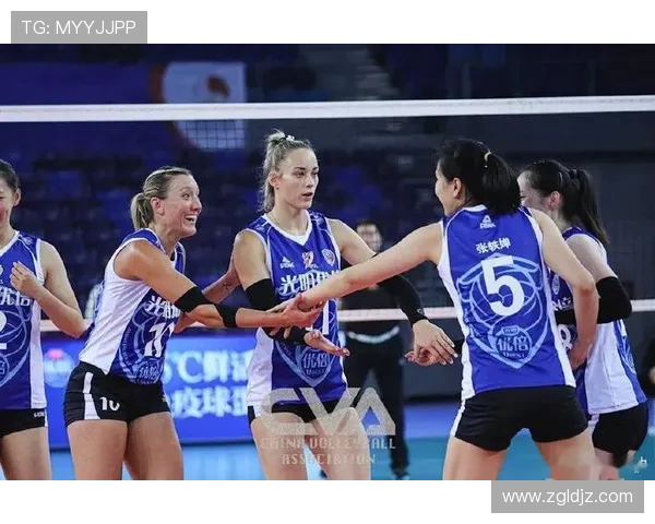 城市联赛特别报道：西安排球队的拼搏历程与梦想追逐之路