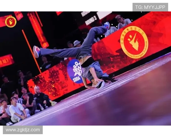 成都街舞队实力不容小觑荣登全国个人能力排行榜第八名 成都街舞队实力不容小觑荣登全国个人能力排行榜第八名