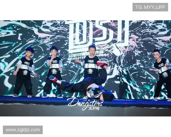 街舞个人能力排行榜发布武汉街舞队荣获第八名成就引关注