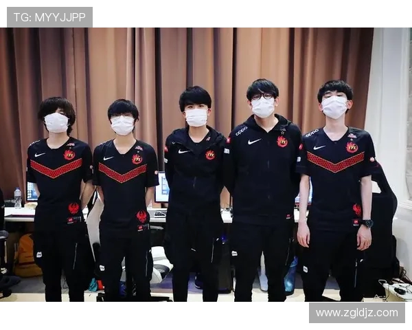 赛后复盘TES与FPX对决中的速度之争与战术解析