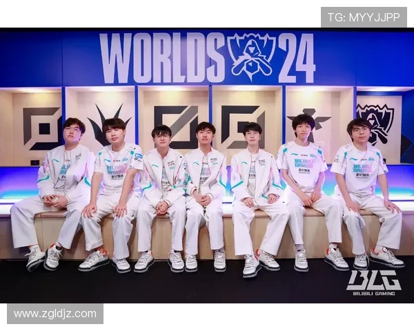 青年赛积分榜更新BLG战队以89分稳居第一名引领赛季风云