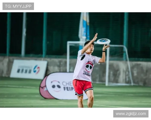 飞盘技术新纪元北京飞盘队引领潮流的十大创新技巧揭秘