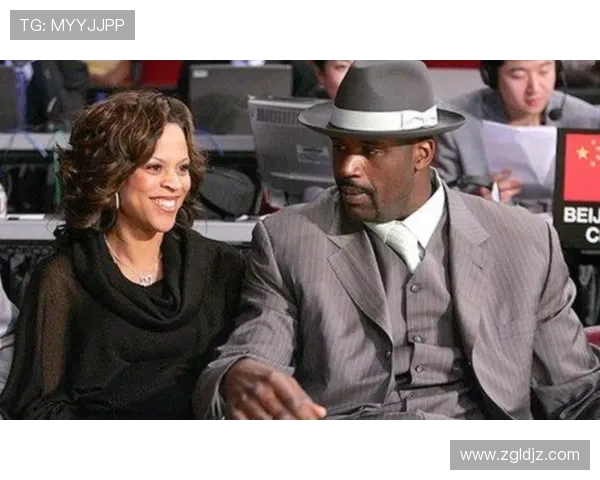 沙奎尔奥尼尔传奇人生从篮坛巨星到商业帝国的全能蜕变 沙奎尔奥尼尔传奇人生从篮坛巨星到商业帝国的全能蜕变