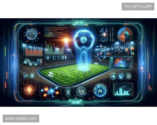 电子竞技崛起带动全球产业发展 探秘电竞未来趋势与机遇