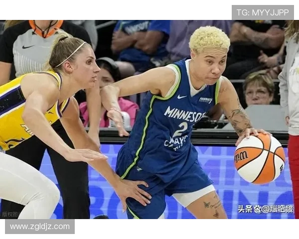 2017年WNBA季后赛火花队与天空队激战回顾与精彩瞬间分析