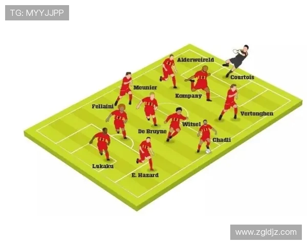 2018年世界杯经典对决巴西队与比利时队的精彩回顾与分析