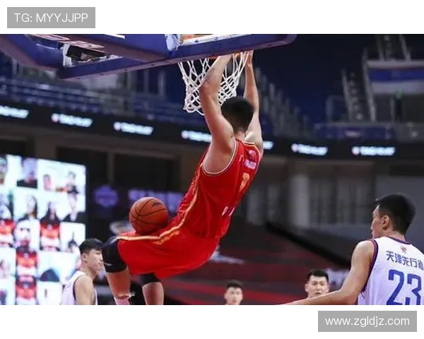 八一南昌迎战山东体彩争夺篮球赛季关键胜利的激烈对决