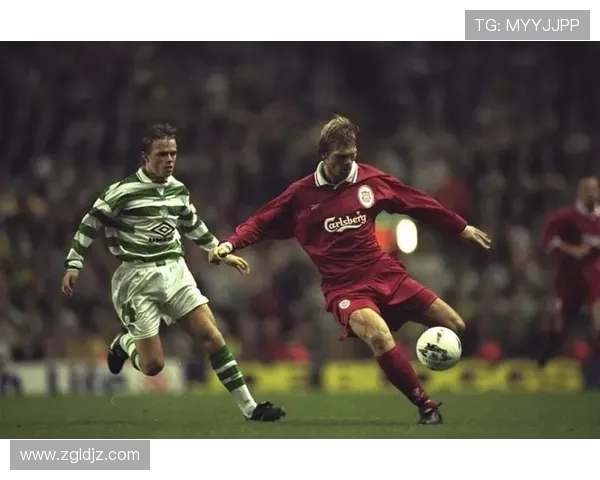 利物浦元老与多特元老激情对决重温经典足球岁月