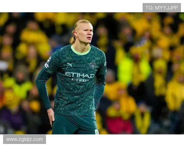 哈兰德：从天才少年到足球巨星的华丽转身与未来展望