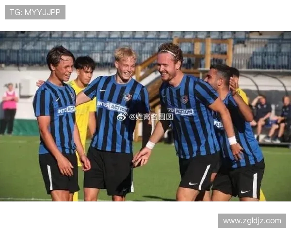 图尔库与玛丽港的激烈对决揭示芬兰足球的魅力与竞争力