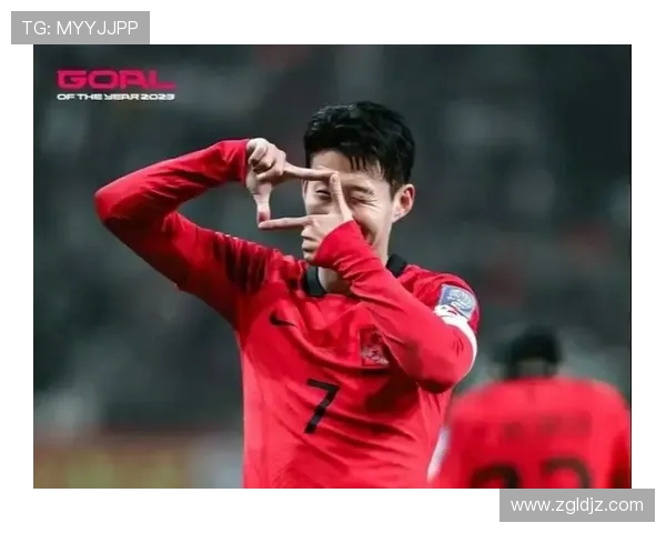 孙兴O的足球之路：从青涩少年到世界级球星的辉煌历程与成就解析